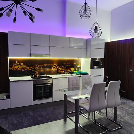 Dolce Vita Lux Budapest Luaran gambar