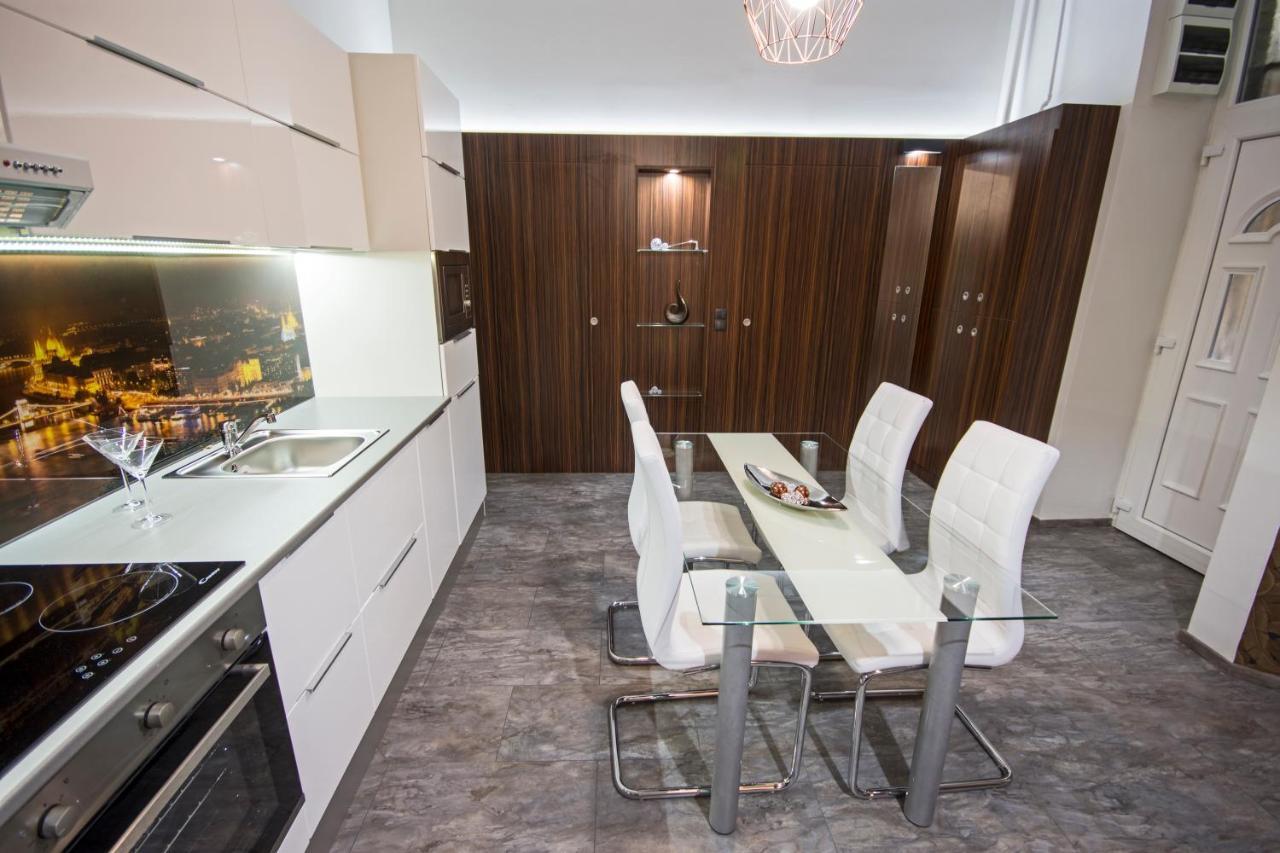 Dolce Vita Lux Budapest Luaran gambar