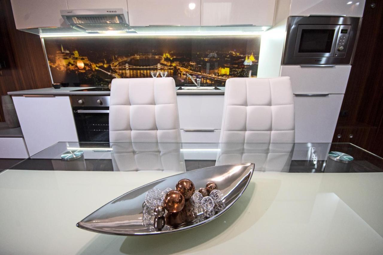 Dolce Vita Lux Budapest Luaran gambar