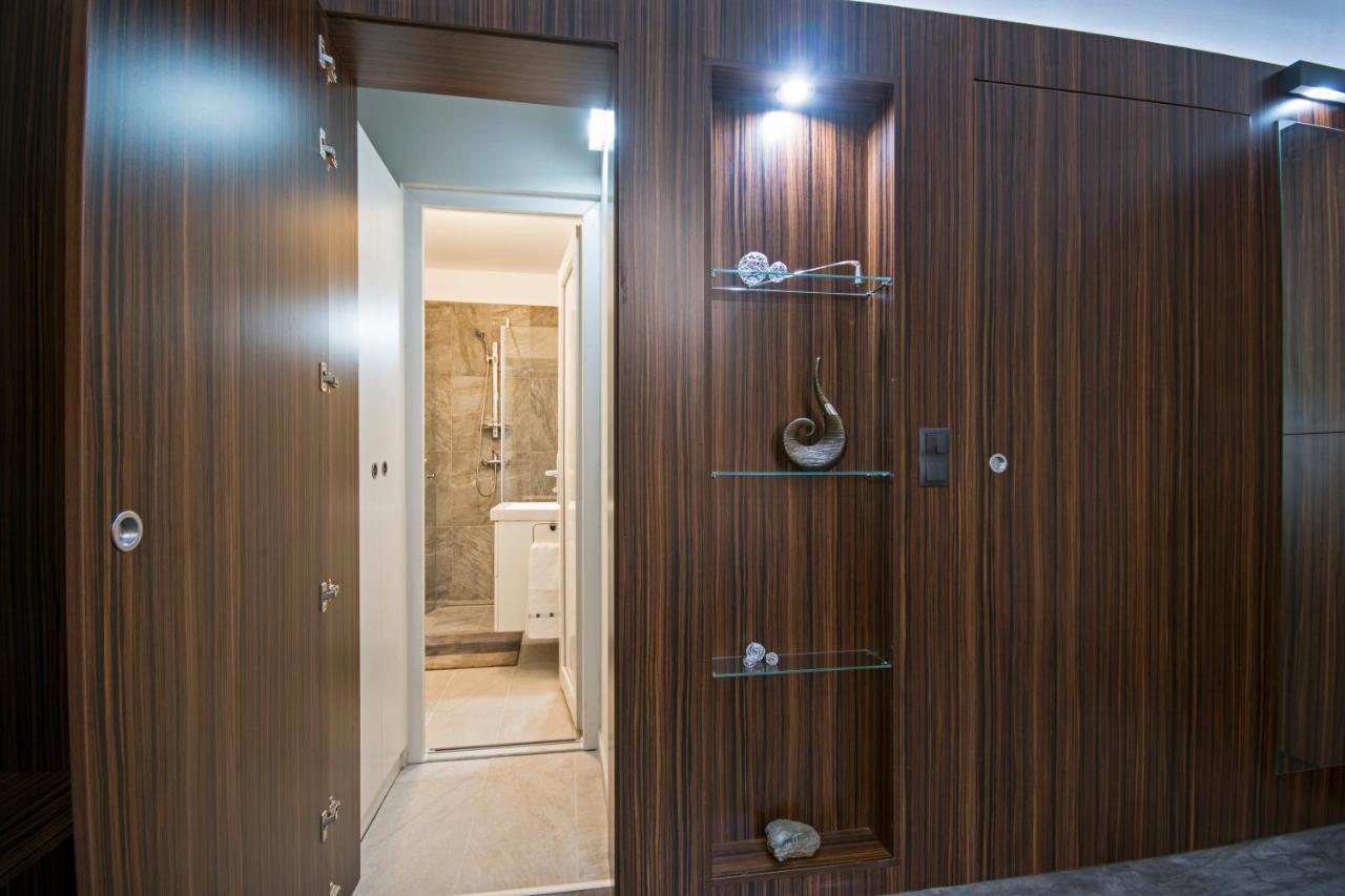 Dolce Vita Lux Budapest Luaran gambar