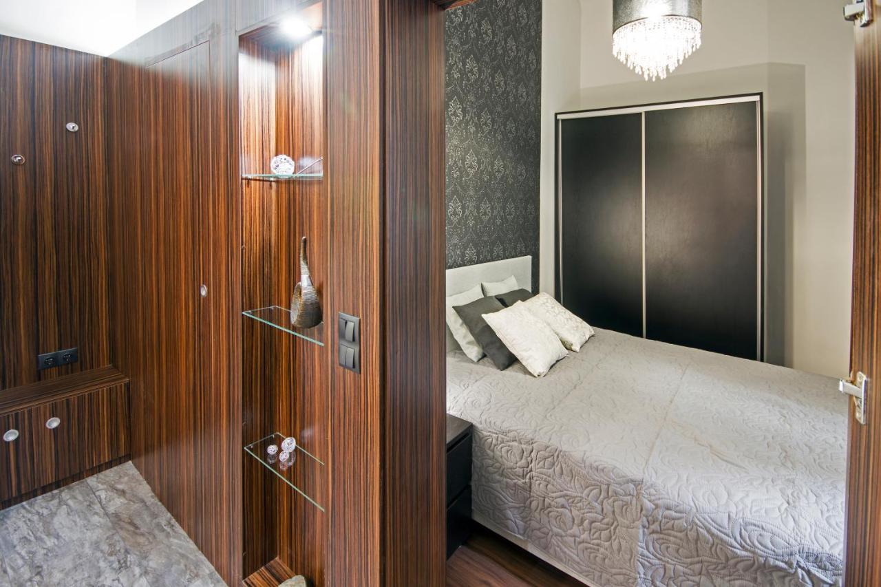 Dolce Vita Lux Budapest Luaran gambar