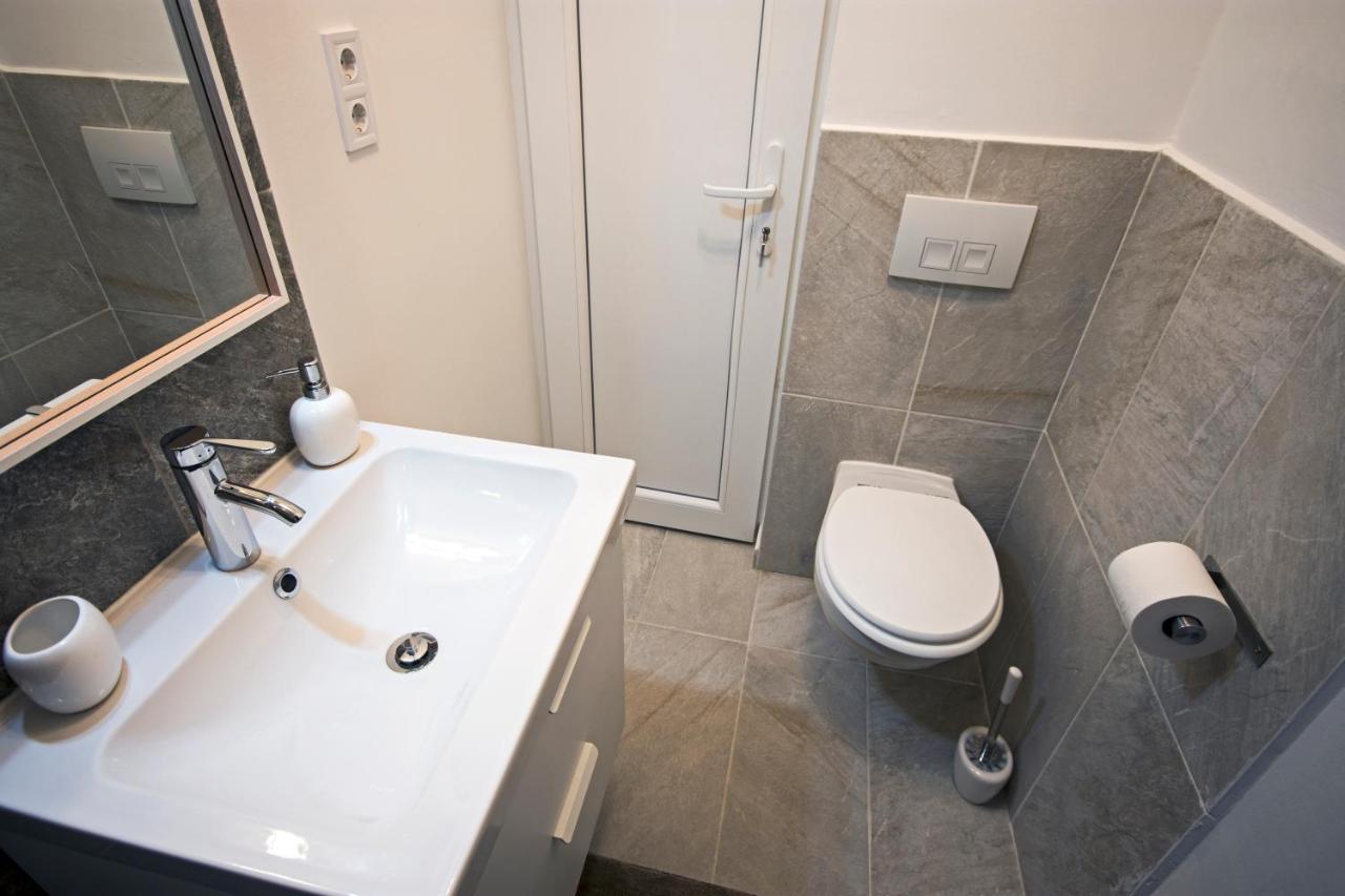 Dolce Vita Lux Budapest Luaran gambar