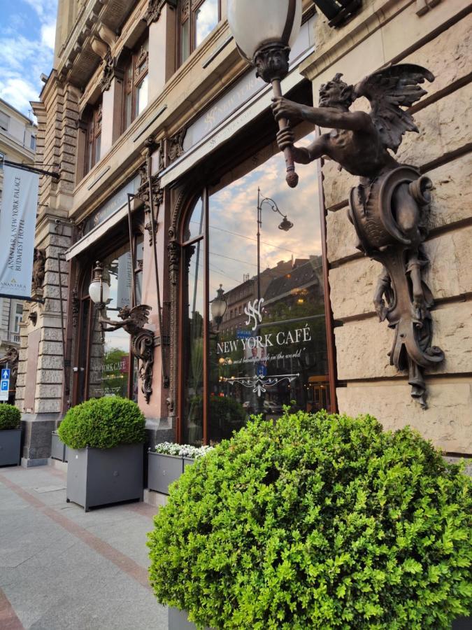 Dolce Vita Lux Budapest Luaran gambar