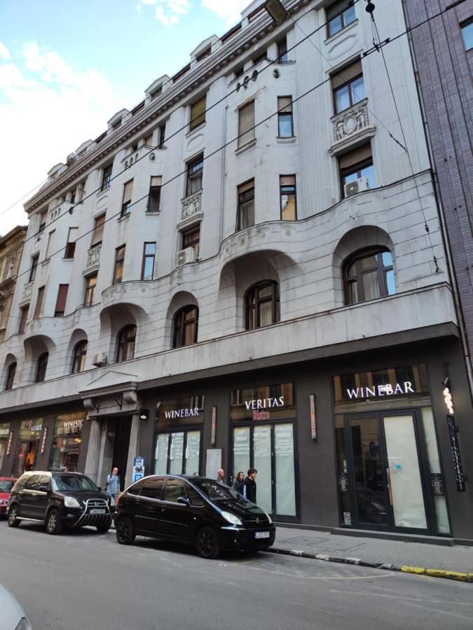 Dolce Vita Lux Budapest Luaran gambar