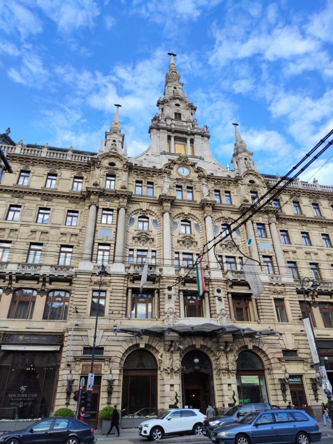 Dolce Vita Lux Budapest Luaran gambar