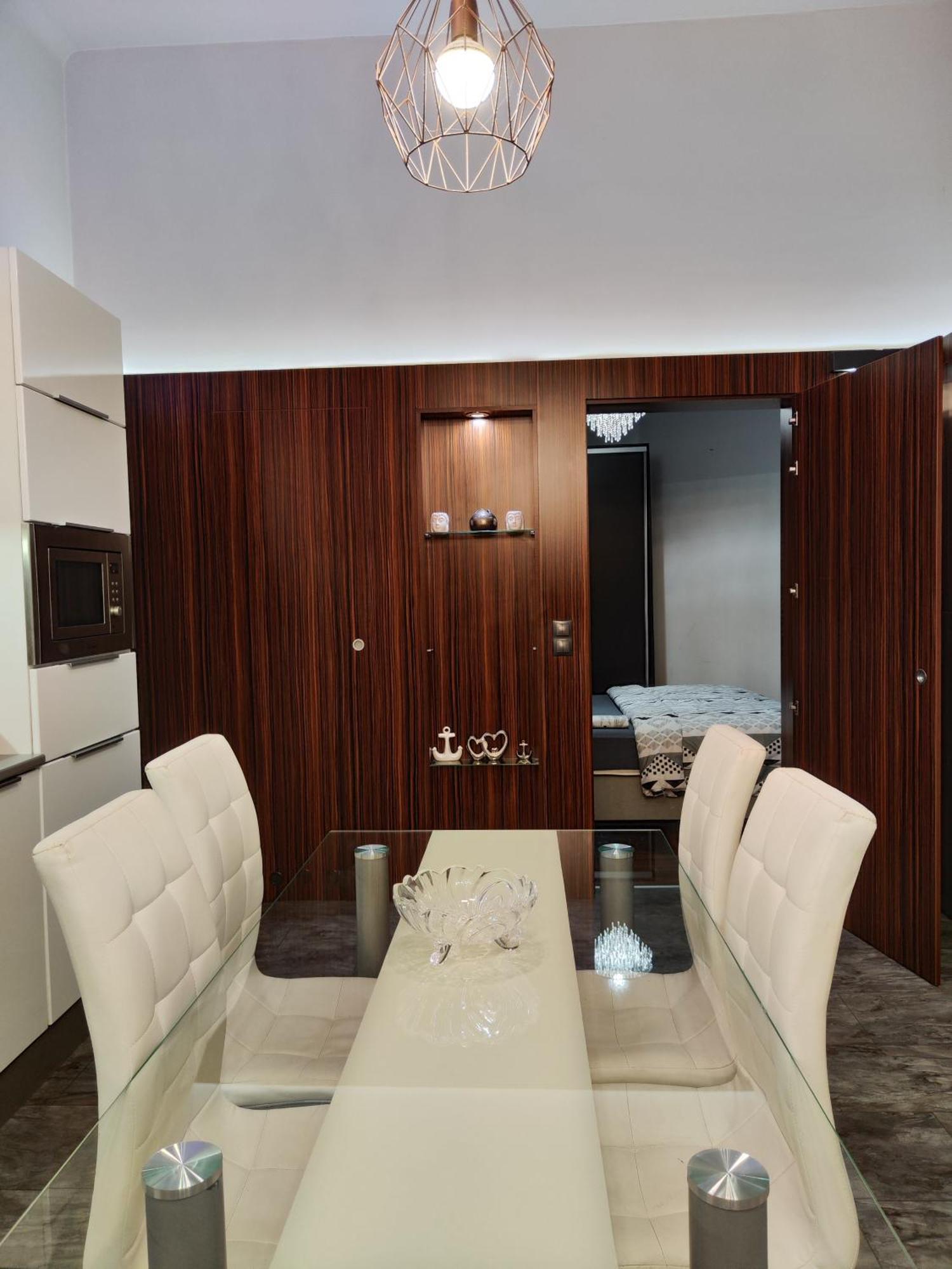 Dolce Vita Lux Budapest Luaran gambar