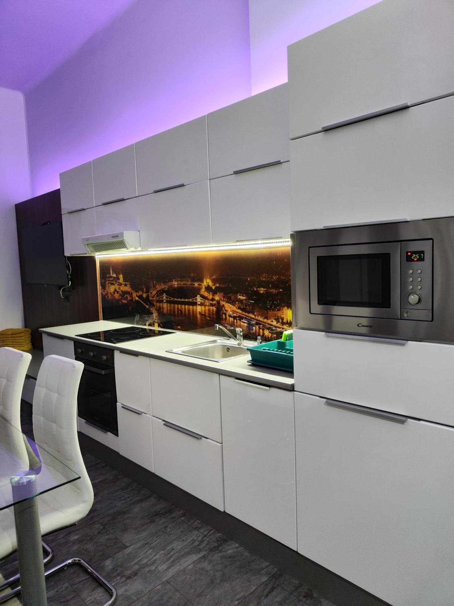 Dolce Vita Lux Budapest Luaran gambar